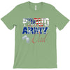proud army dad 3 T-Shirt