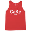 cake tour Tank Top