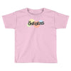 the oneders Toddler T-shirt