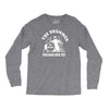 drummer Long Sleeve Shirts