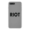 Riot iPhone 7 Plus Case