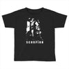 scorpion Toddler T-shirt