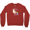 magically delicious Crewneck Sweatshirt