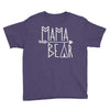 mama bear (2) Youth Tee