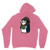 bastard Unisex Hoodie