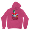 planeteer call Unisex Hoodie