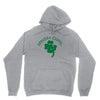 irish girl Unisex Hoodie