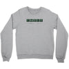 science! Crewneck Sweatshirt
