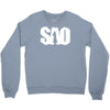 sao Crewneck Sweatshirt