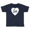 little mix Toddler T-shirt
