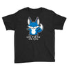all the fox special Youth Tee