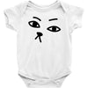 huh Baby Bodysuit