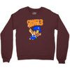 RAPPER 4 Crewneck Sweatshirt