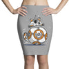 bb 9 lives Pencil Skirts