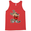 master mouse Tank Top