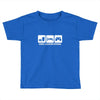 eat Toddler T-shirt