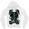 skullboarder Zipper Hoodie