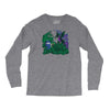 now, you will deal with me Long Sleeve Shirts