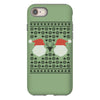 ugly santa noel iPhone 8