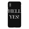 hell yes iPhoneX