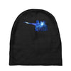 Rick and Daryl Never Dies Baby Beanies