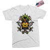 warrior Exclusive T-shirt