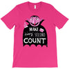 every second counts T-Shirt