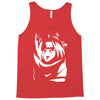 warrior Tank Top