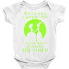 Wicked Musical Baby Onesie