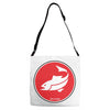 fahrie77 Adjustable Strap Totes