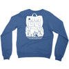 backpacker Crewneck Sweatshirt