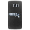 pwned Samsung Galaxy S7 Edge