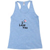 fahrie77 Racerback Tank