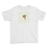 riots not diets Youth Tee