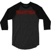 annihilus 3 3/4 Sleeve Shirt