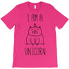 i am a unicorn T-Shirt