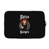 sarcasampra Laptop sleeve