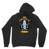 cornholio's gym Unisex Hoodie