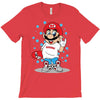respect line T-Shirt