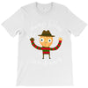 always follow your dreams T-Shirt