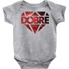 Dobre Twins Galaxy Baby Bodysuit