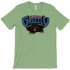 revenant grizzly T-Shirt