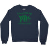 I Have a Little Help From My Friends Crewneck Sweatshirt
