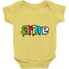 grİme musİc Baby Onesie