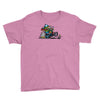 motogrem Youth Tee