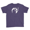 badger resistance Youth Tee