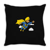udta punjabi Throw Pillow