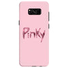 Pinky Cosplay Samsung Galaxy S8