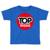 music Toddler T-shirt
