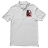 predator 2 poster ideal birthday present gift Polo Shirt
